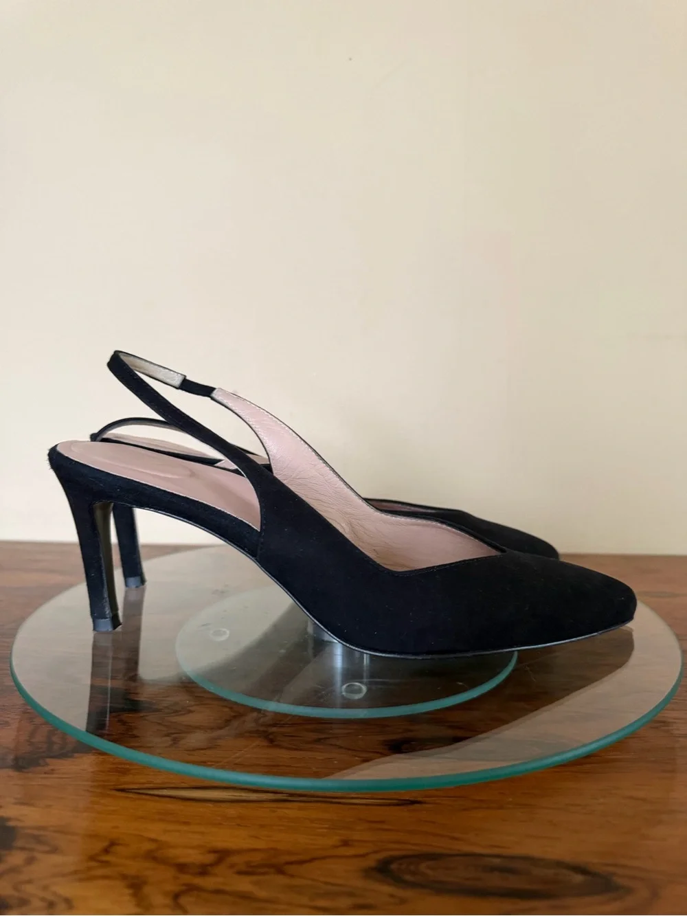 Inez mia slingback